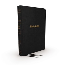 KJV Thinline Bible/Large...