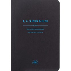 NASB Scripture Study...
