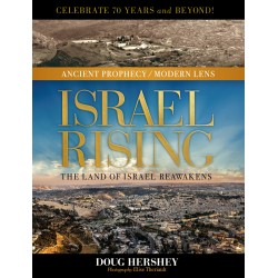 Israel Rising (Ancient...
