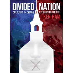 Divided Nation