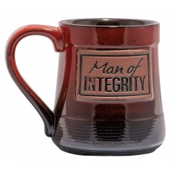 Mug-Pottery-Man Of...
