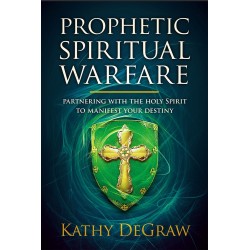 Prophetic Spiritual Warfare