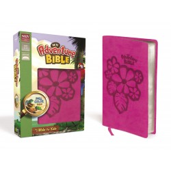NKJV Adventure Bible (Full...