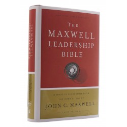 NKJV Maxwell Leadership...