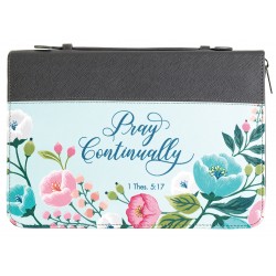 Bible Cover-Pray...