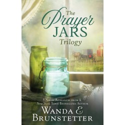The Prayer Jars Trilogy...