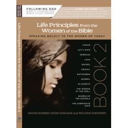 Life Principles From The...