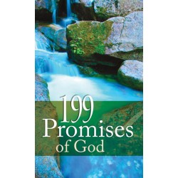 199 Promises Of God (Value...