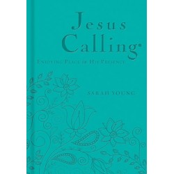 Jesus Calling (Deluxe...