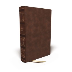 NKJV Single-Column...