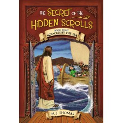 Miracles By The Sea (Secret...