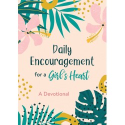 Daily Encouragement For A...