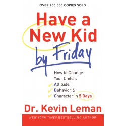Have A New Kid By Friday