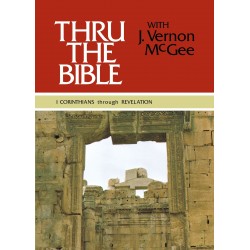 Thru The Bible With J....