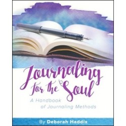 Journaling For The Soul