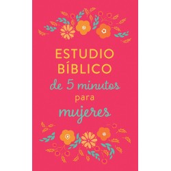 Span-The 5-Minute Bible...