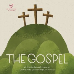 The Gospel (Big Theology...