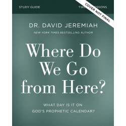 Where Do We Go From Here?...