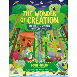 The Wonder Of Creation
