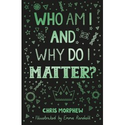 Who Am I And Why Do I...