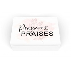 Prayer Box-Prayers &...