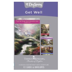 Card-Boxed-Get Well-Thomas...