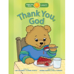 Thank You  God (Happy Day...