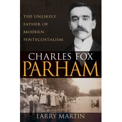 Charles Fox Parham
