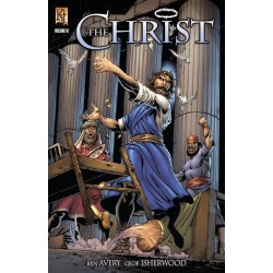 The Christ Volume 10 (Comic...