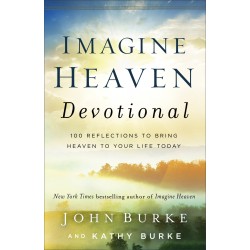 Imagine Heaven Devotional