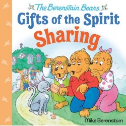 Sharing (The Berenstain...