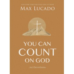 You Can Count On God