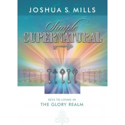 Simple Supernatural