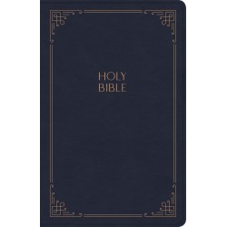 KJV Large Print Personal...