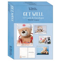 Card-Boxed-Get Well-Dr....