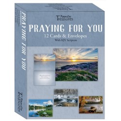 Card-Boxed-Praying For...