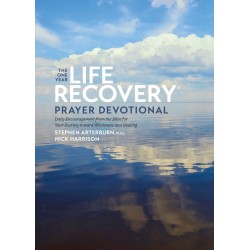 The One Year Life Recovery...