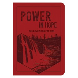 Power In Hope