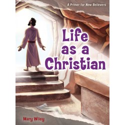 Life As A Christian (One...