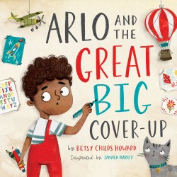 Arlo And The Great Big...