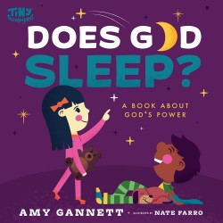 Does God Sleep? (Tiny...