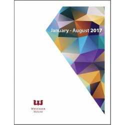 ~WH New Release Brochure