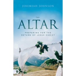 The Altar (January 2022)