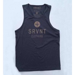 Tee Shirt-Srvnt Plus Mens...