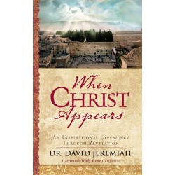 When Christ Appears
