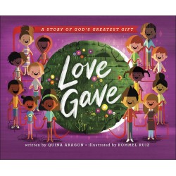 Love Gave (Feb 2021)