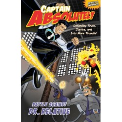 Captain Absolutely (Revised...