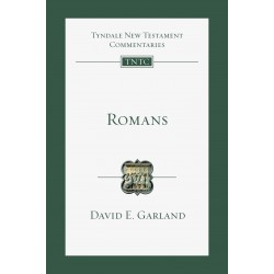 Romans (Tyndale New...