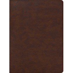 CSB Apologetics Study Bible...
