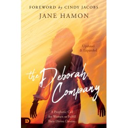 The Deborah Company...